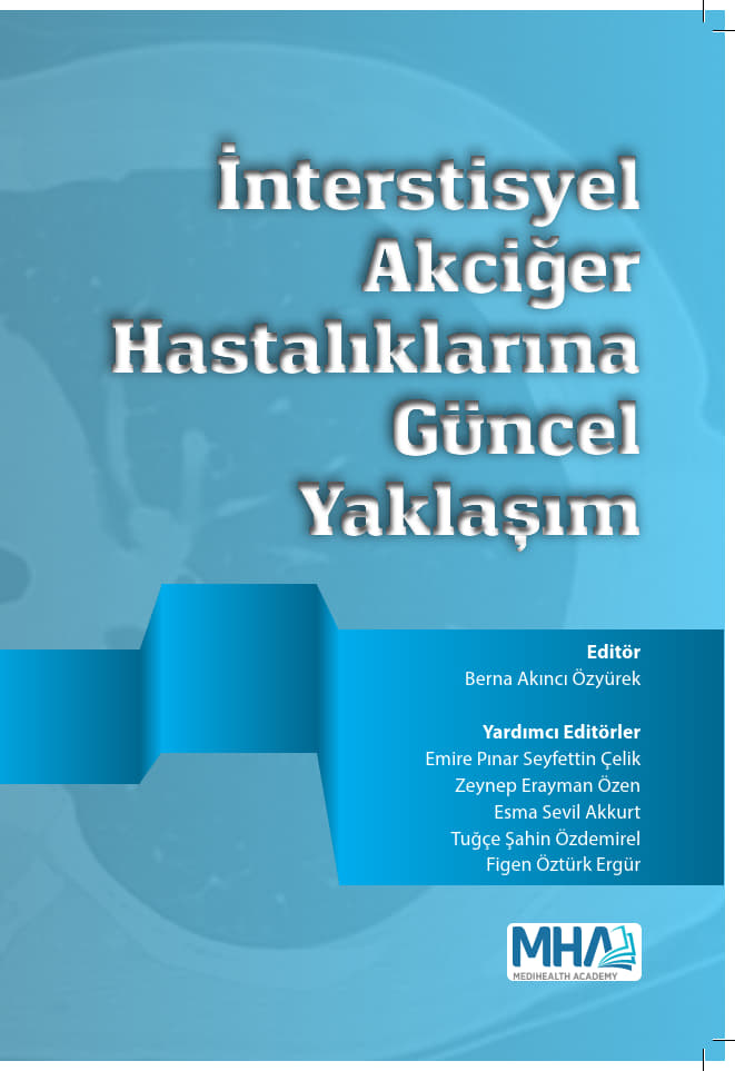 İnterstisyel Akciğer Hastalıklarına Güncel Yaklaşım
