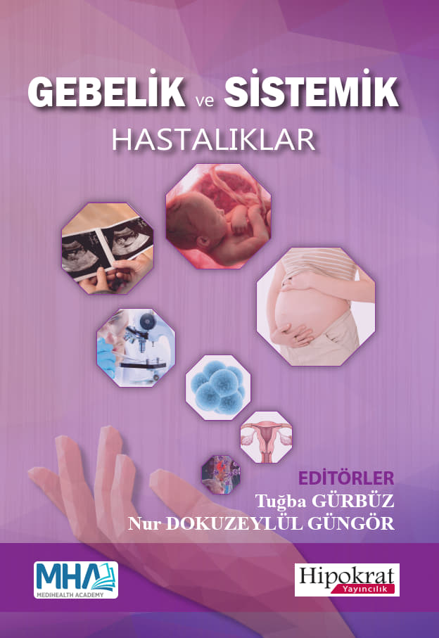 Gebelik ve Sistemik Hastalıklar