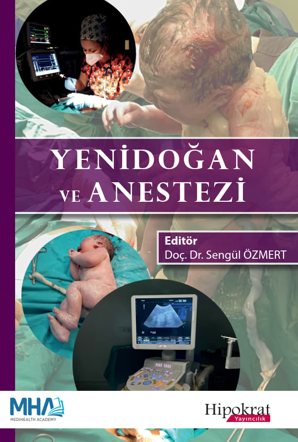 Yenidoğan ve Anestezi
