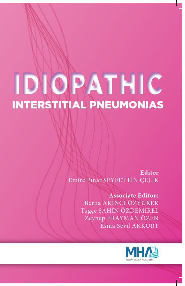 Idiopathic Interstitial Pneumonias